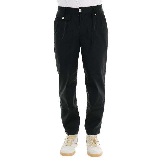 PANTALONE PINCES BERNA - Mad Fashion | img vers.1300x/